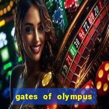 gates of olympus max win